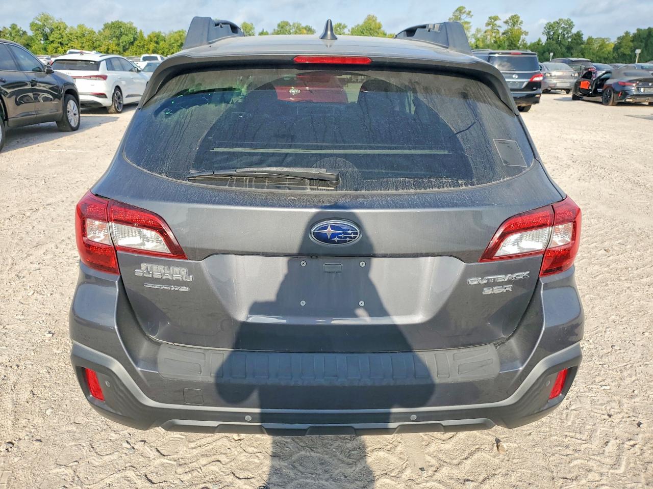 4S4BSENC9J3250447 · 2018 SUBARU OUTBACK · 6/14