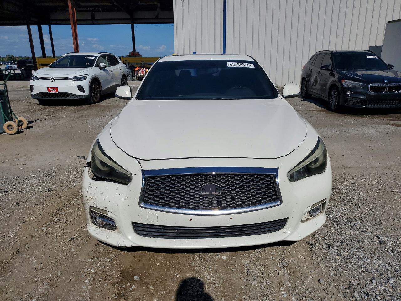 JN1BV7AR4EM689348 · 2014 INFINITI Q50 · 5/12