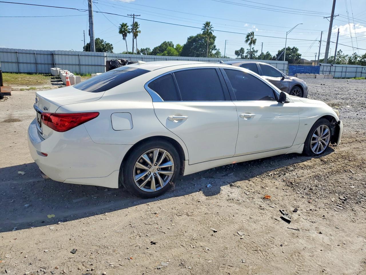 JN1BV7AR4EM689348 · 2014 INFINITI Q50 · 3/12