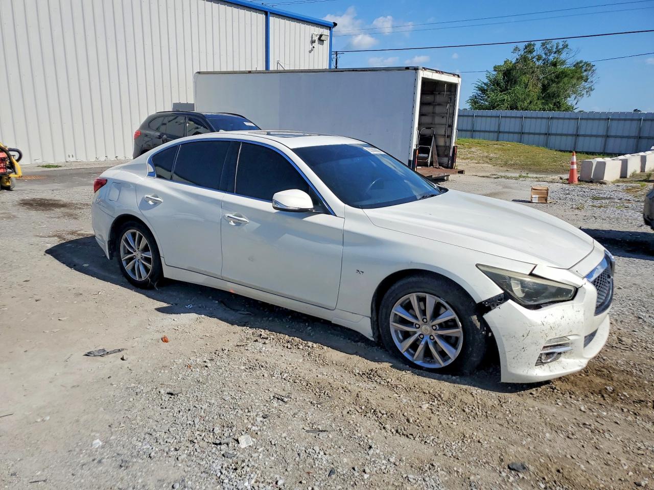 JN1BV7AR4EM689348 · 2014 INFINITI Q50 · 4/12