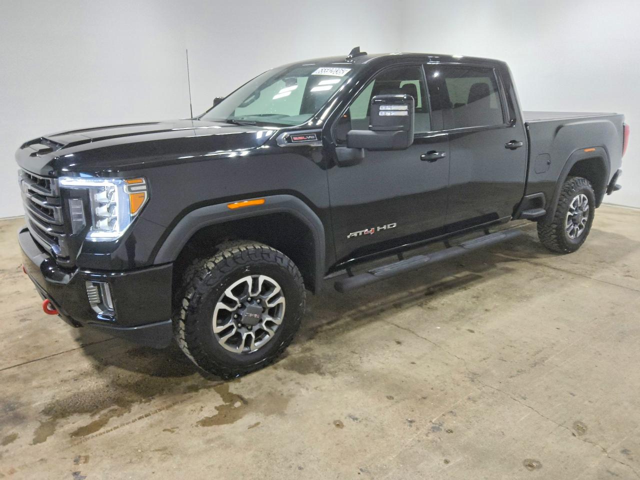 1GT49PE72MF312278 · 2021 GMC SIERRA