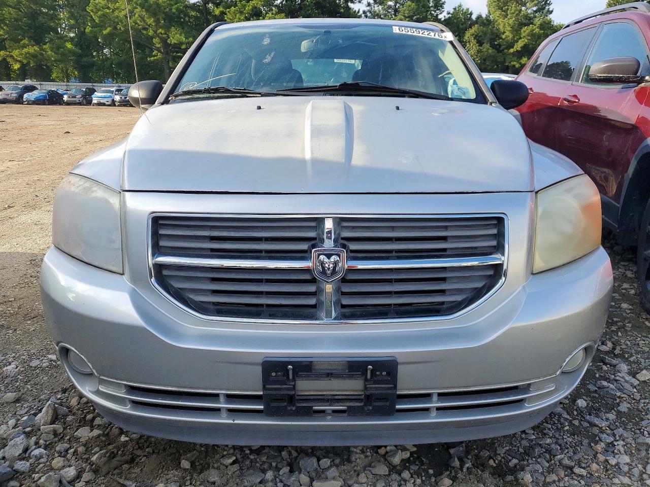 1B3CB3HA6BD239684 · 2011 DODGE CALIBER · 5/13
