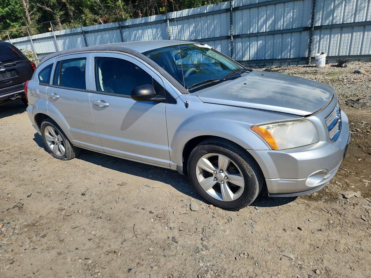 1B3CB3HA6BD239684 · 2011 DODGE CALIBER · 4/13