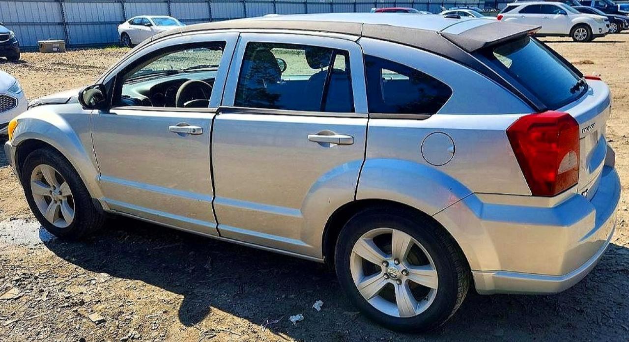 1B3CB3HA6BD239684 · 2011 DODGE CALIBER · 2/13