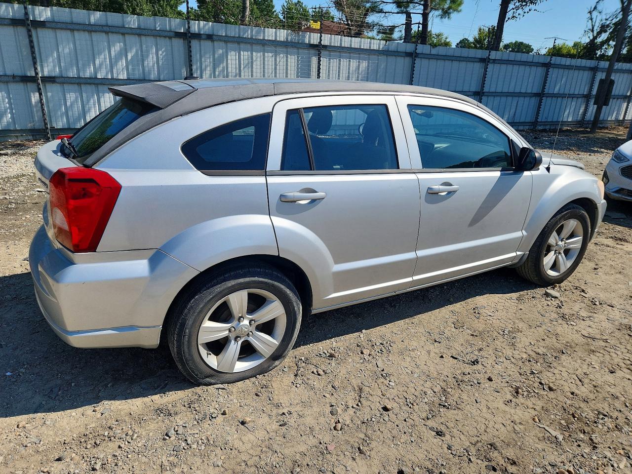 1B3CB3HA6BD239684 · 2011 DODGE CALIBER · 3/13