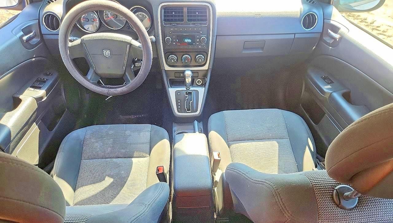 1B3CB3HA6BD239684 · 2011 DODGE CALIBER · 8/13