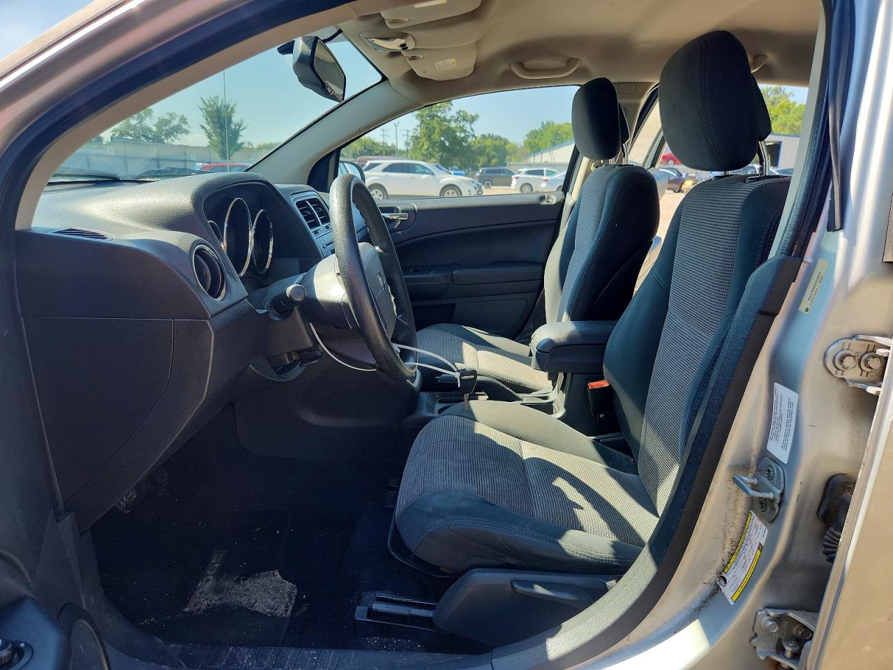 1B3CB3HA6BD239684 · 2011 DODGE CALIBER · 7/13