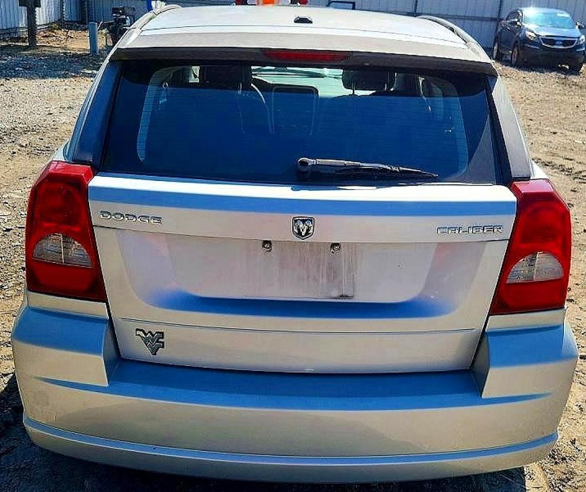 1B3CB3HA6BD239684 · 2011 DODGE CALIBER · 6/13