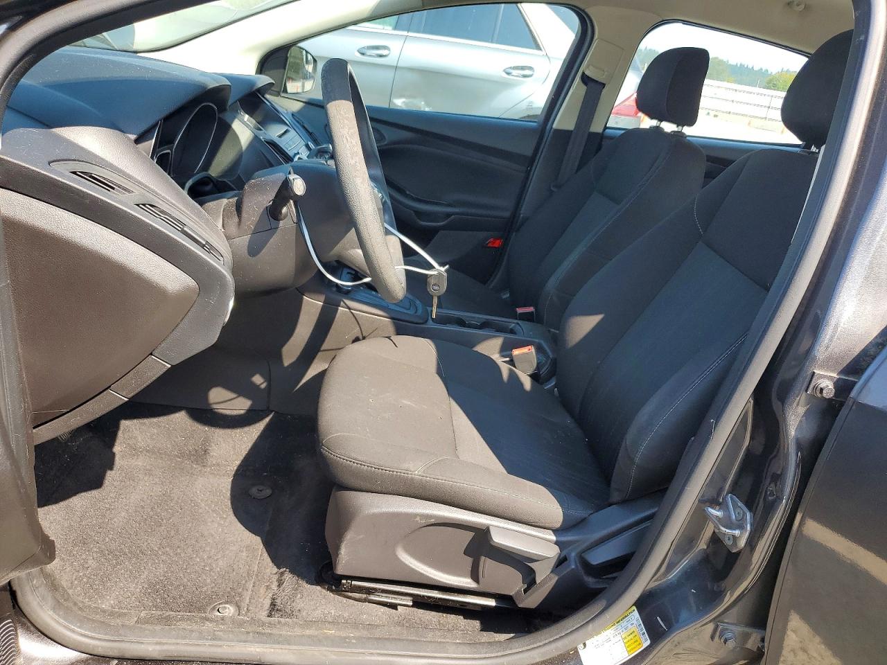 1FADP3E2XGL247176 · 2016 FORD FOCUS · 7/12