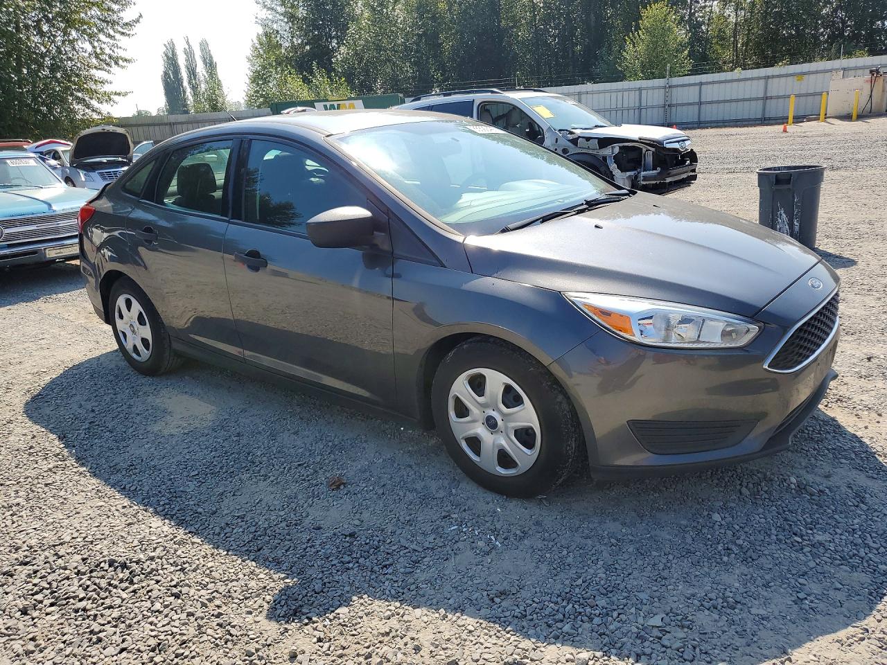 1FADP3E2XGL247176 · 2016 FORD FOCUS · 4/12
