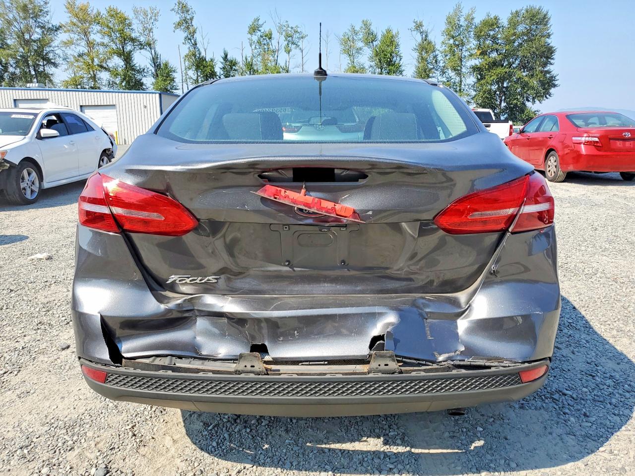 1FADP3E2XGL247176 · 2016 FORD FOCUS · 6/12