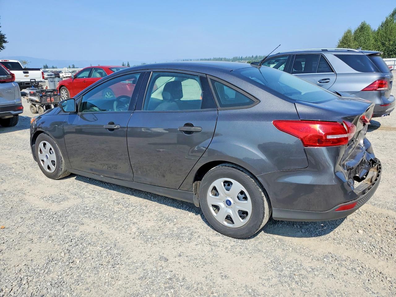 1FADP3E2XGL247176 · 2016 FORD FOCUS · 2/12