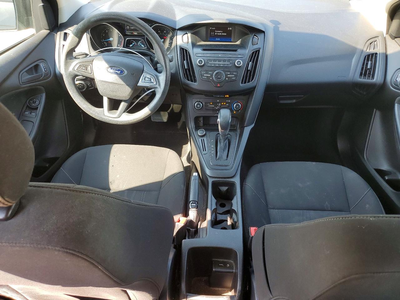 1FADP3E2XGL247176 · 2016 FORD FOCUS · 8/12