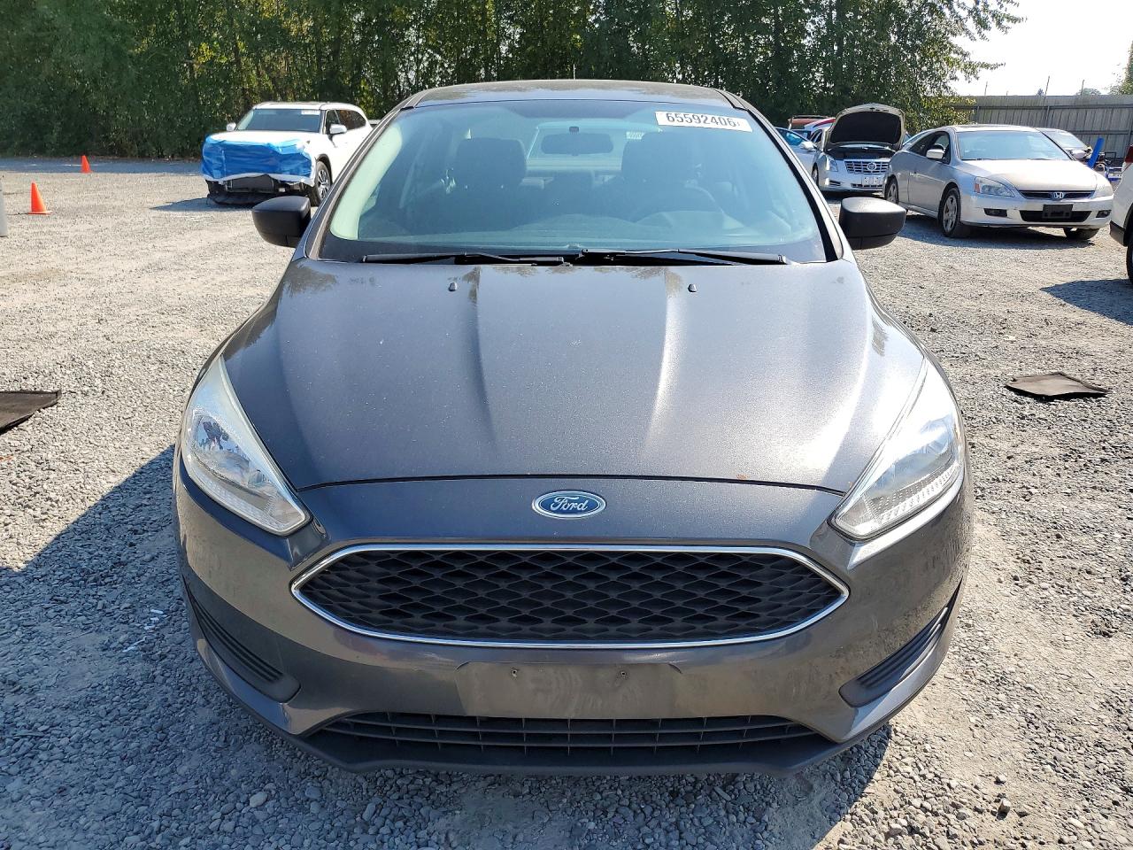 1FADP3E2XGL247176 · 2016 FORD FOCUS · 5/12