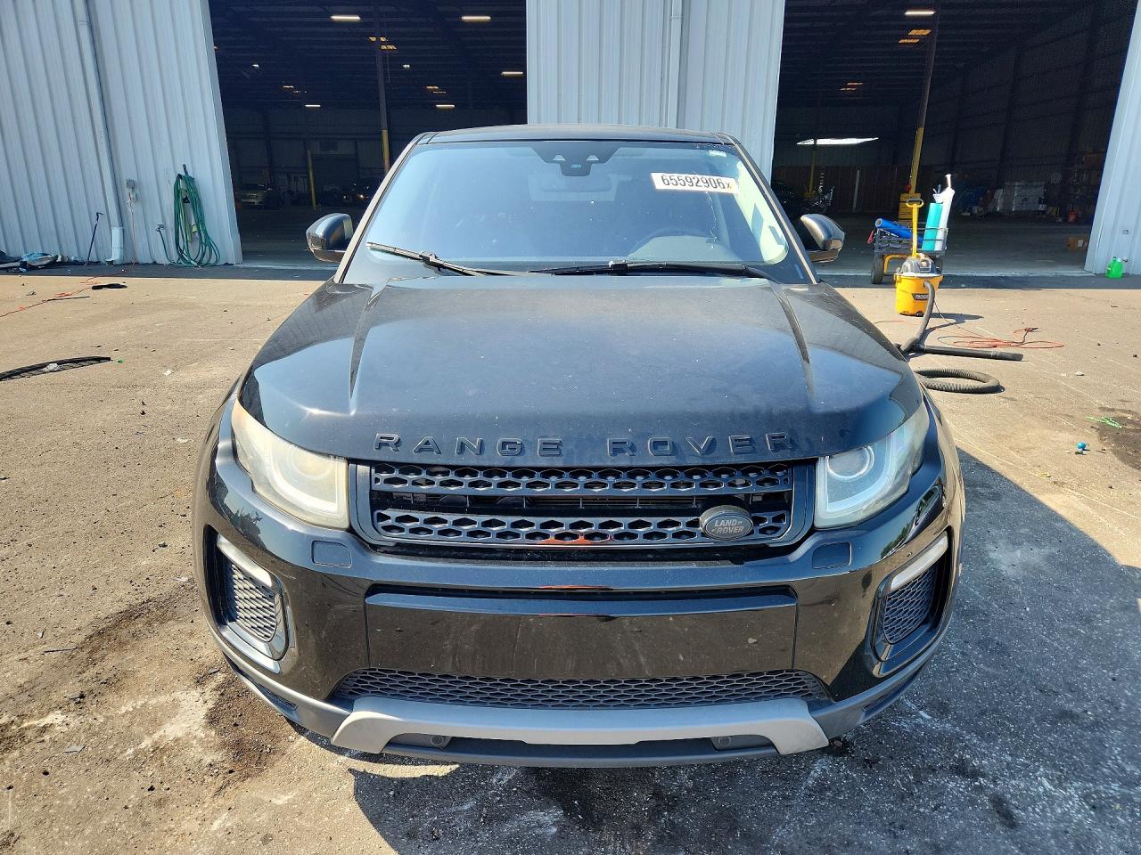 SALVP2RX4KH342240 · 2019 LAND ROVER RANGE ROVER EVOQUE · 5/13