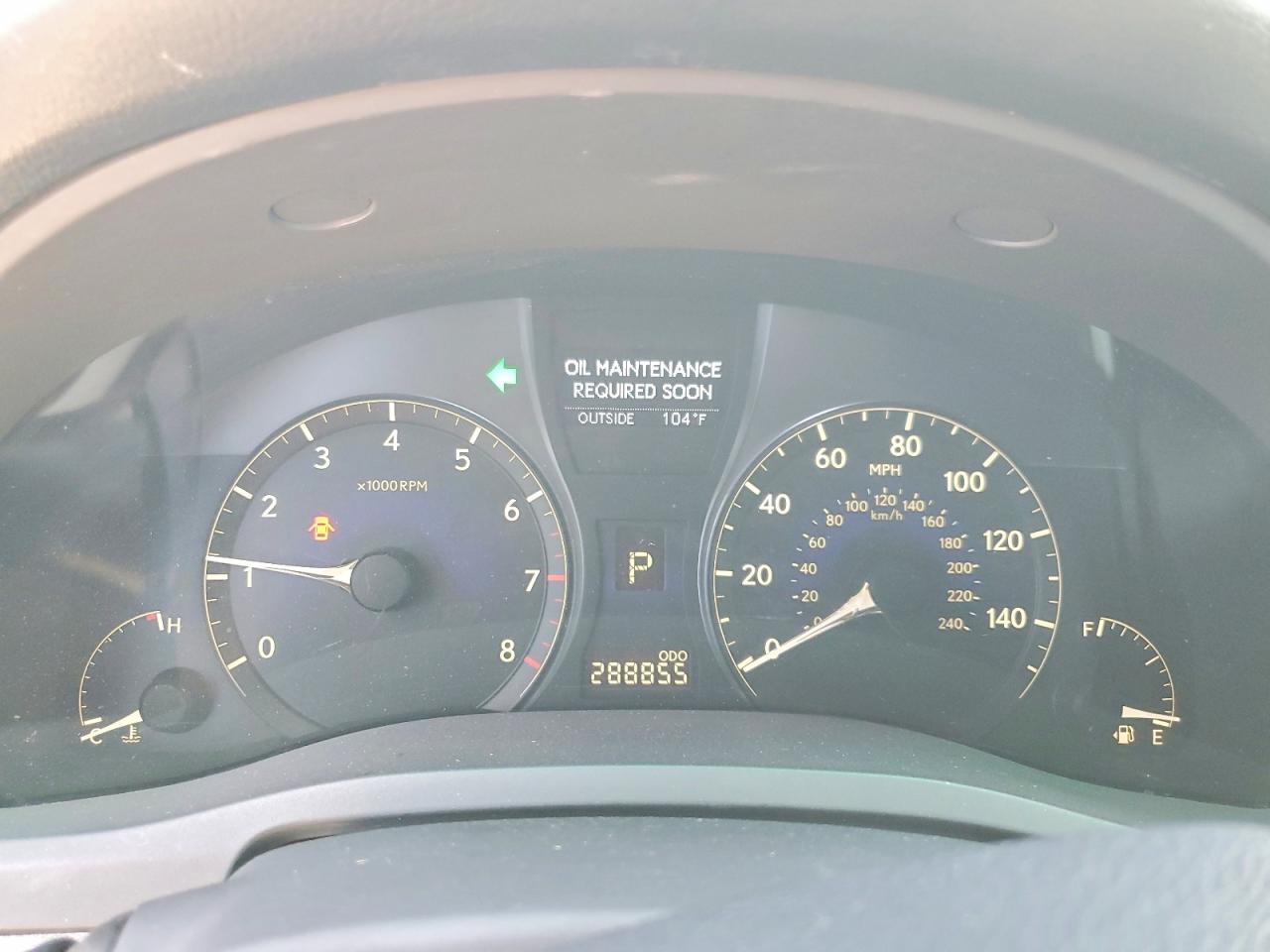 2T2ZK1BA0BC056666 · 2011 LEXUS RX · 9/13