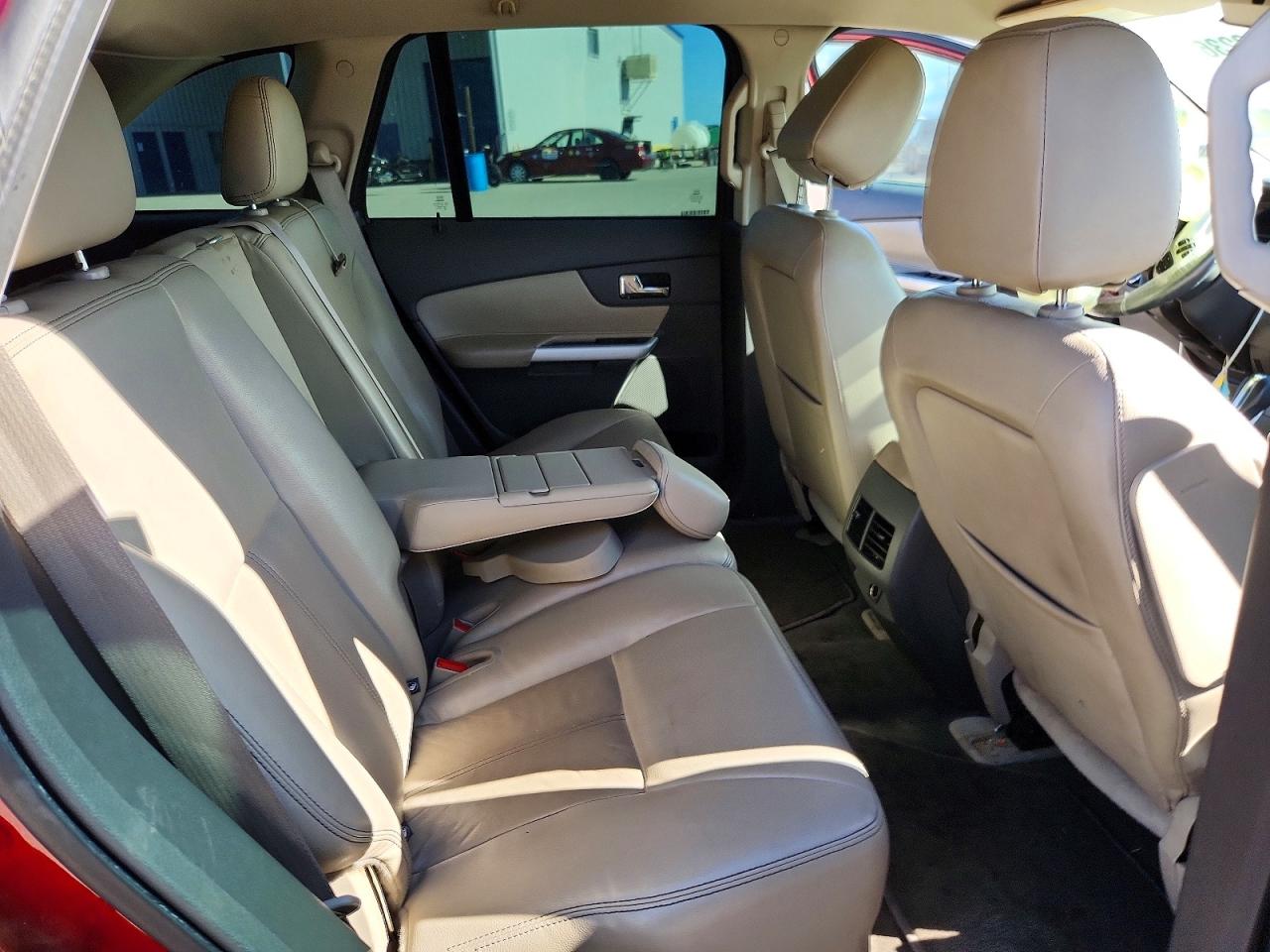 2FMDK3JC7DBB98940 · 2013 FORD EDGE · 11/14