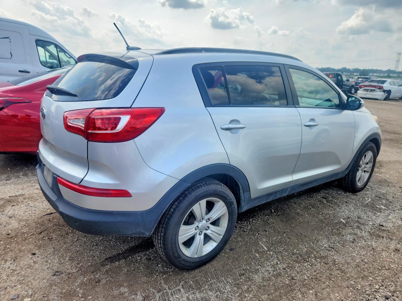 KNDPB3A27C7297760 · 2012 KIA SPORTAGE · 3/12