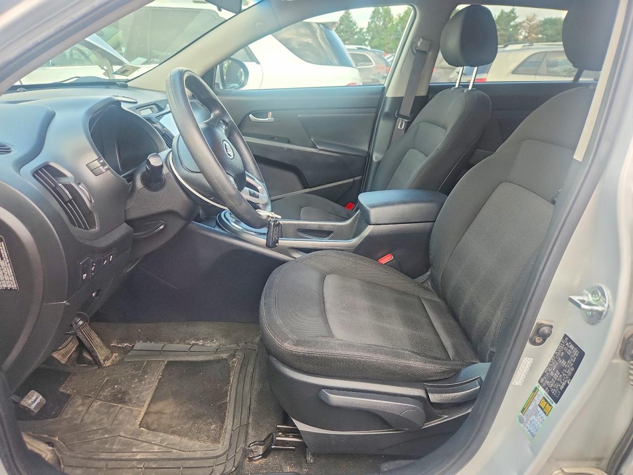 KNDPB3A27C7297760 · 2012 KIA SPORTAGE · 7/12