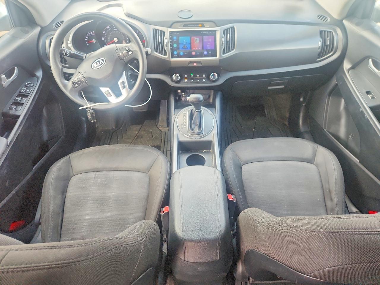 KNDPB3A27C7297760 · 2012 KIA SPORTAGE · 8/12