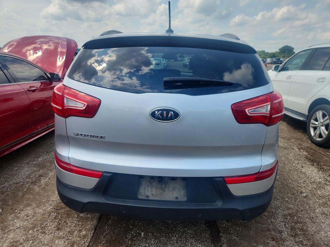 KNDPB3A27C7297760 · 2012 KIA SPORTAGE · 6/12