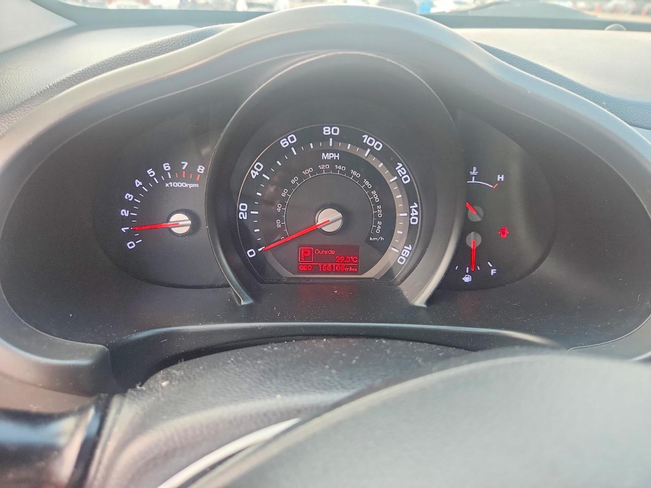 KNDPB3A27C7297760 · 2012 KIA SPORTAGE · 9/12
