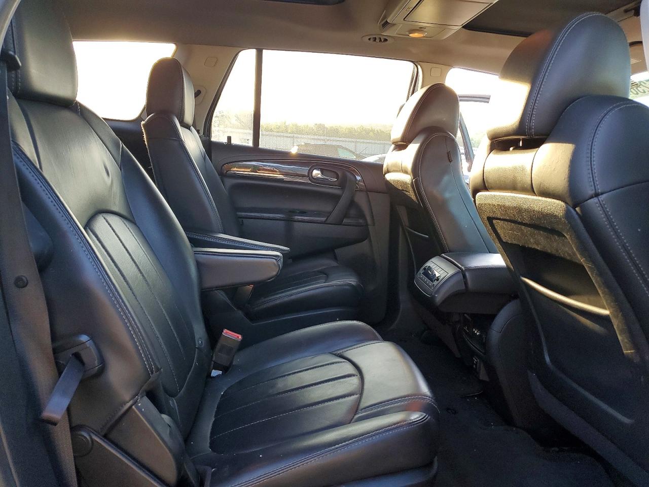 5GAKVCKD4FJ229958 · 2015 BUICK ENCLAVE · 11/13