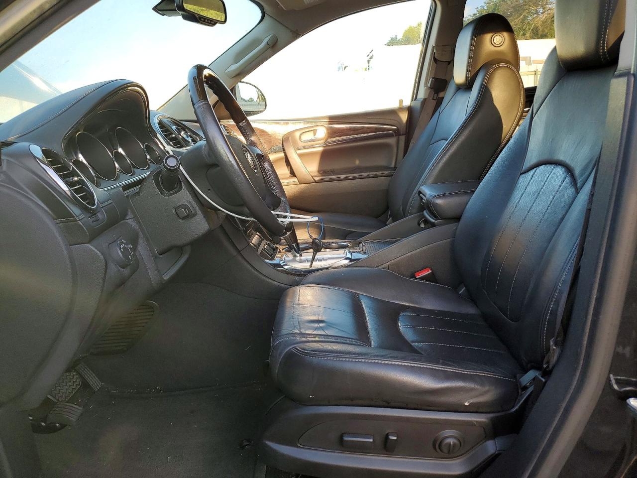 5GAKVCKD4FJ229958 · 2015 BUICK ENCLAVE · 7/13