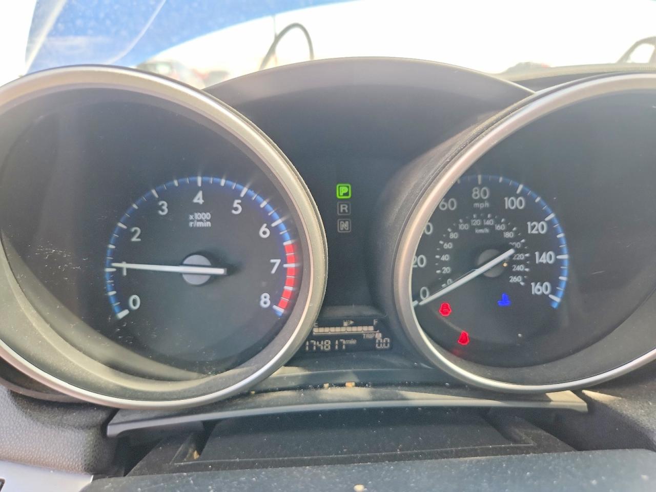 JM1BL1L75C1680992 · 2012 MAZDA 3 · 9/12