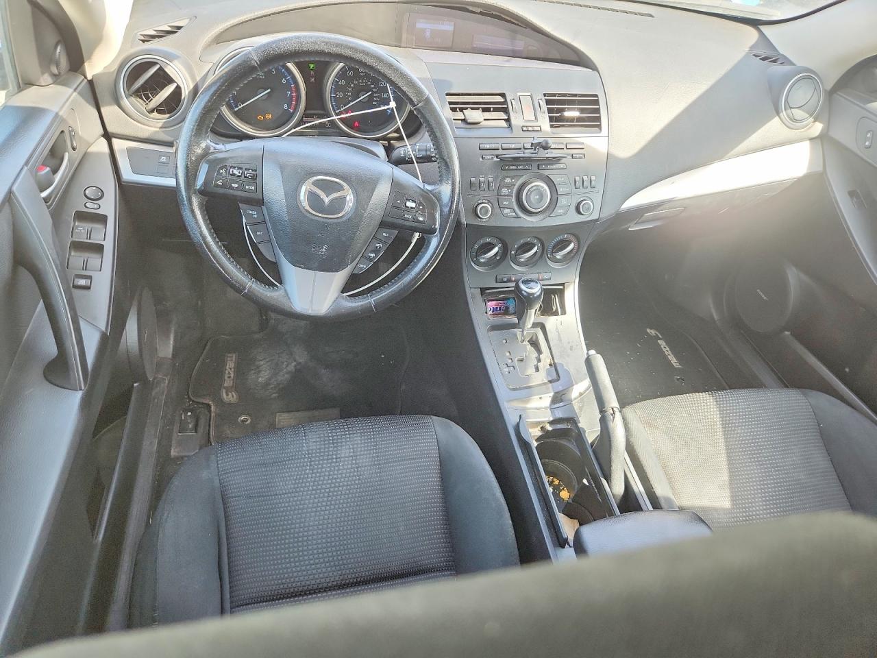 JM1BL1L75C1680992 · 2012 MAZDA 3 · 8/12