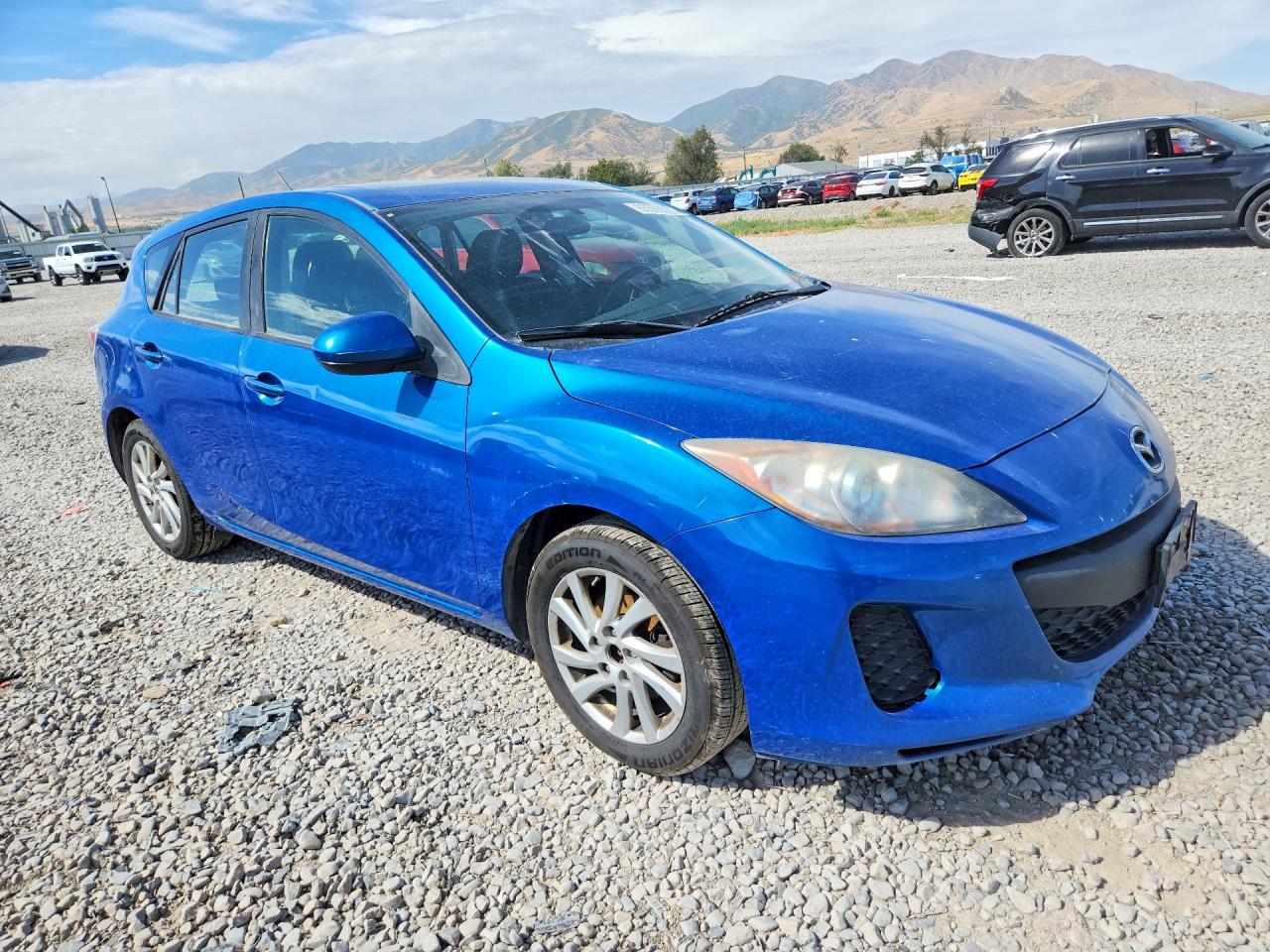 JM1BL1L75C1680992 · 2012 MAZDA 3 · 4/12