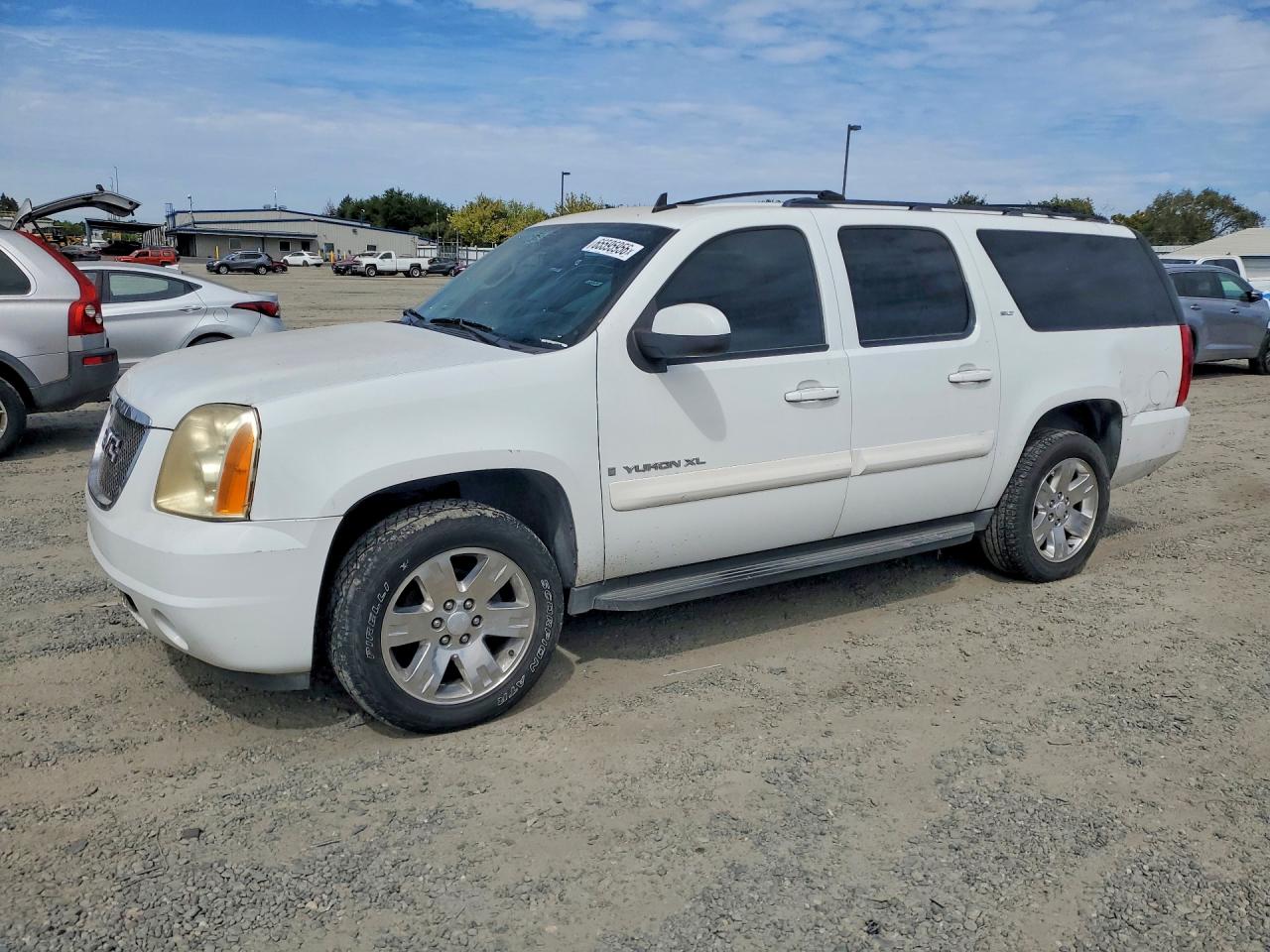 1GKFK16338J224028 · 2008 GMC YUKON XL