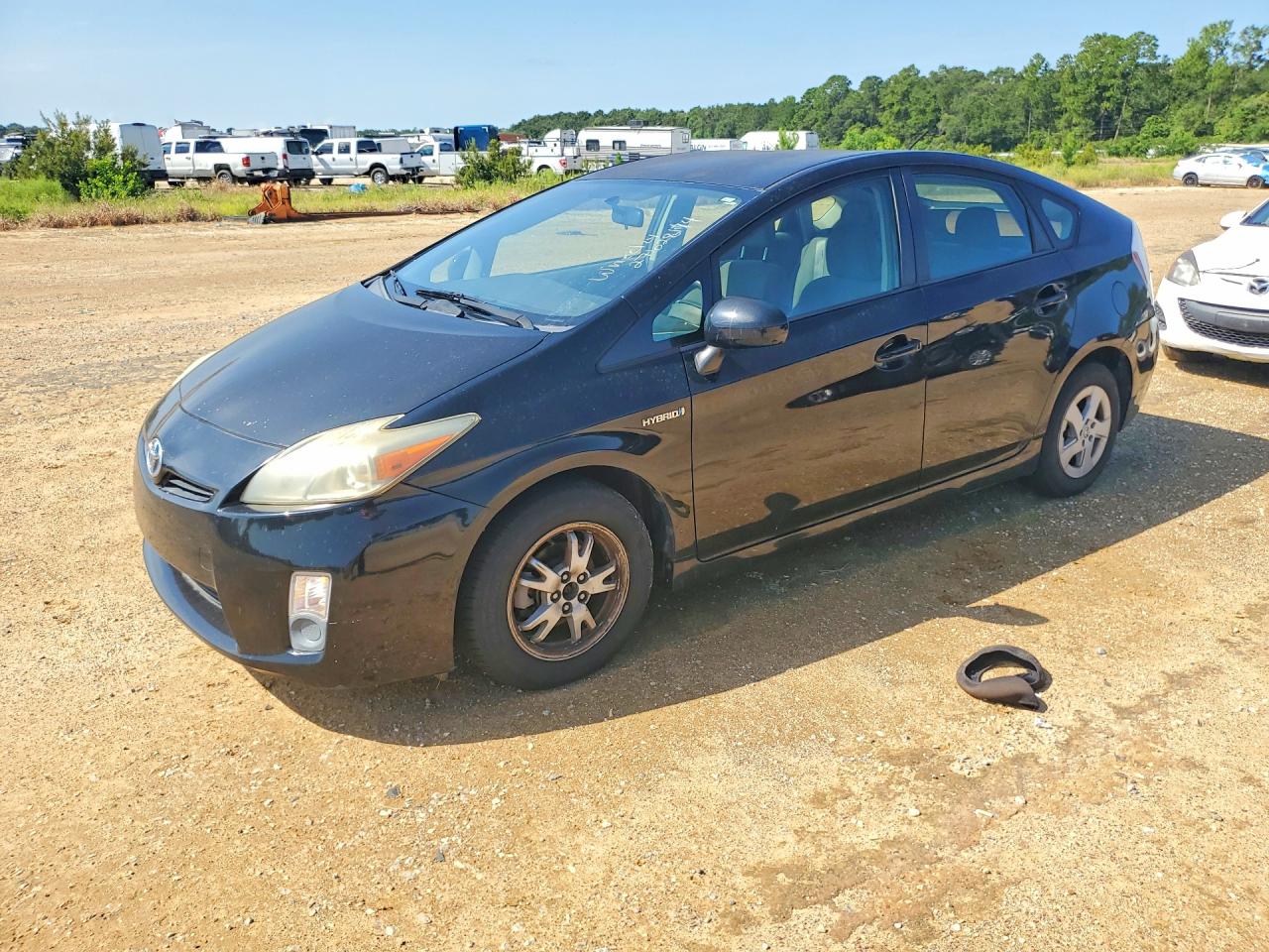 JTDKN3DU5A0065694 · 2010 TOYOTA PRIUS