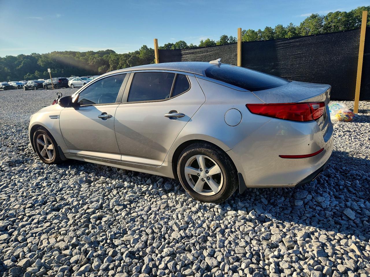 KNAGM4A78F5540839 · 2015 KIA OPTIMA · 2/12