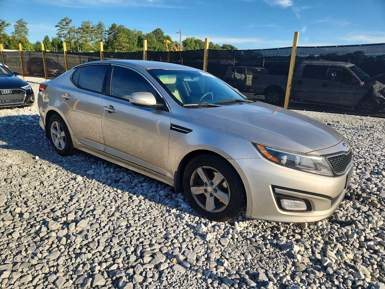 KNAGM4A78F5540839 · 2015 KIA OPTIMA · 4/12
