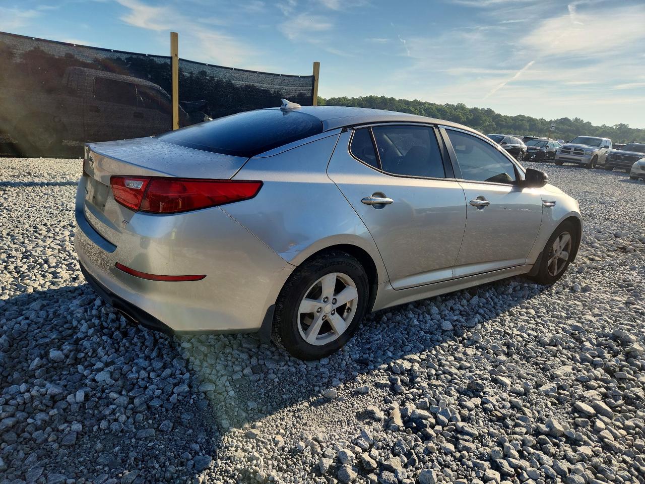KNAGM4A78F5540839 · 2015 KIA OPTIMA · 3/12