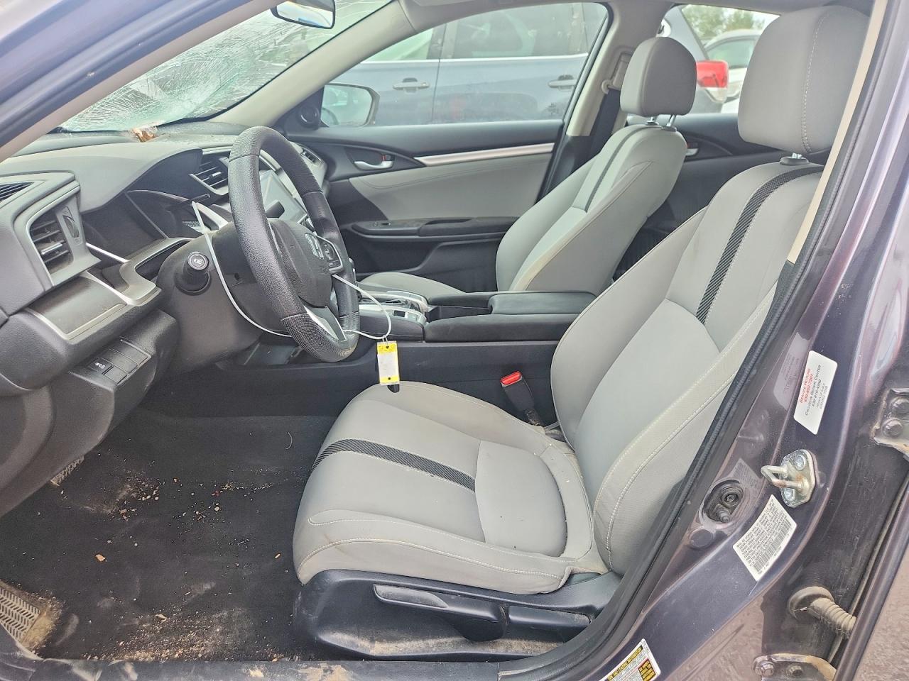 19XFC2F75JE037572 · 2018 HONDA CIVIC · 7/12