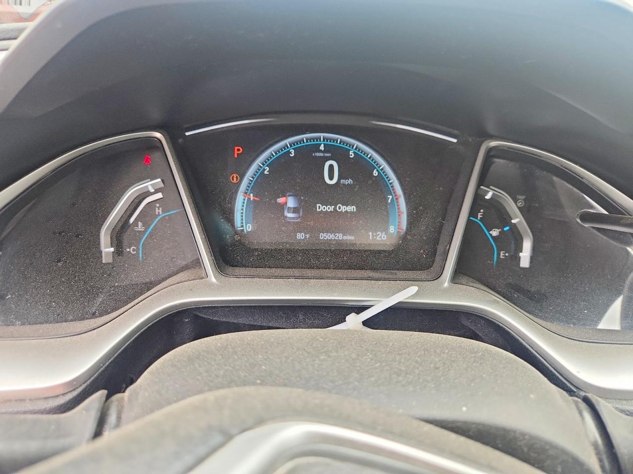 19XFC2F75JE037572 · 2018 HONDA CIVIC · 9/12