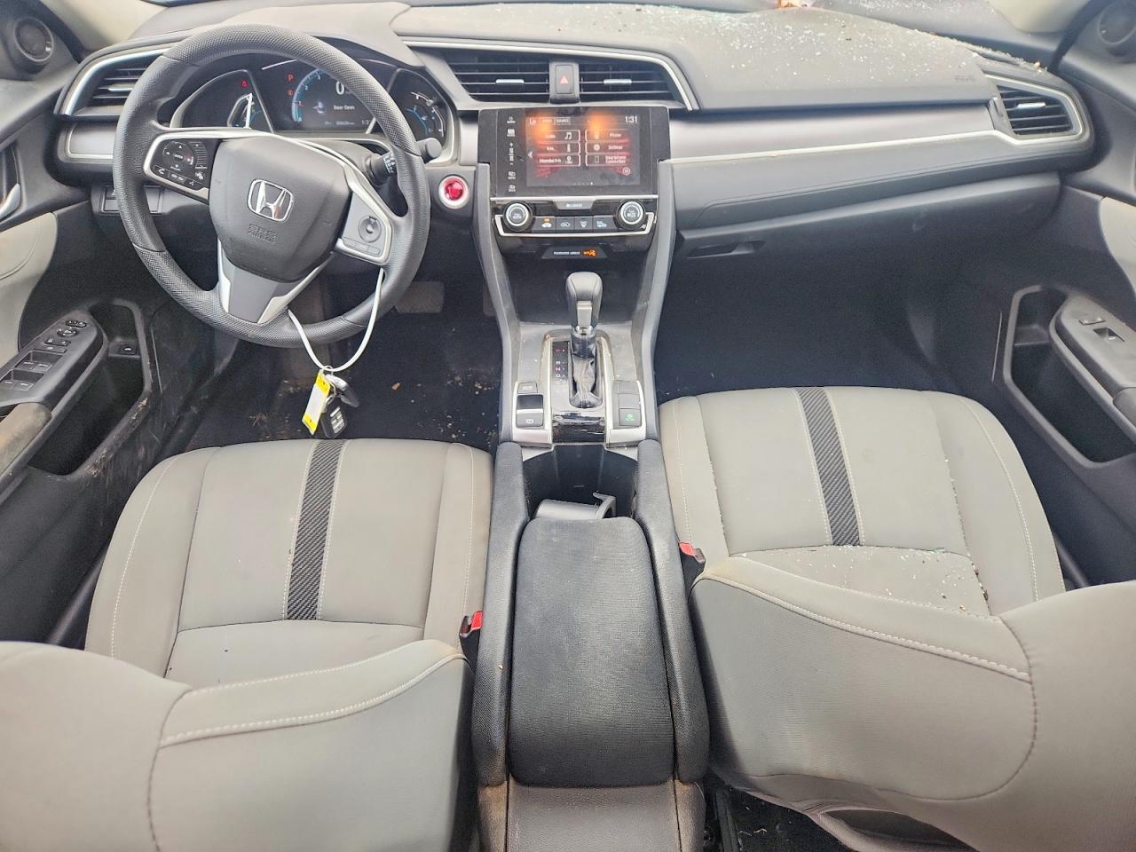 19XFC2F75JE037572 · 2018 HONDA CIVIC · 8/12