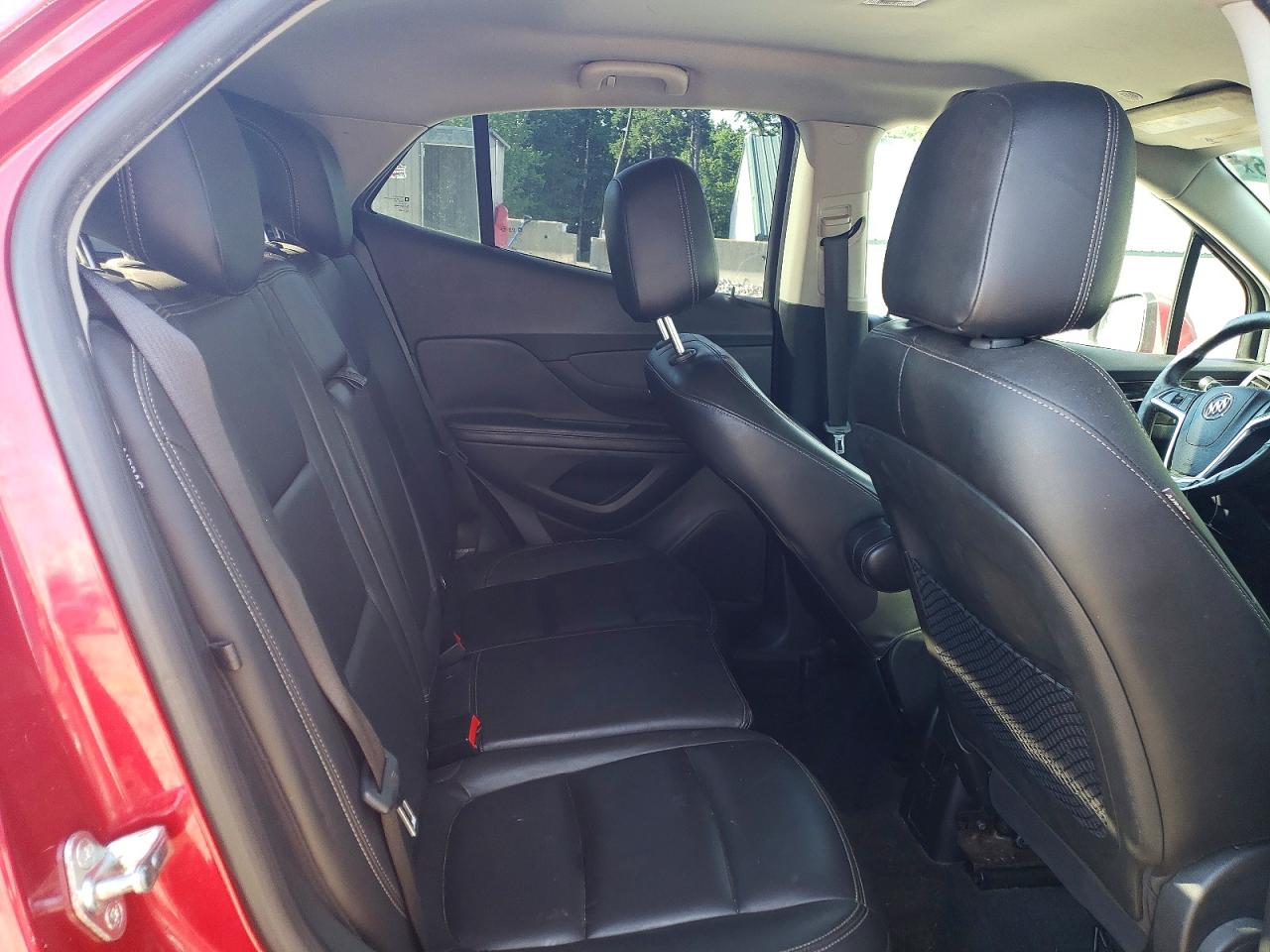 KL4CJGSB5DB148148 · 2013 BUICK ENCORE · 10/12
