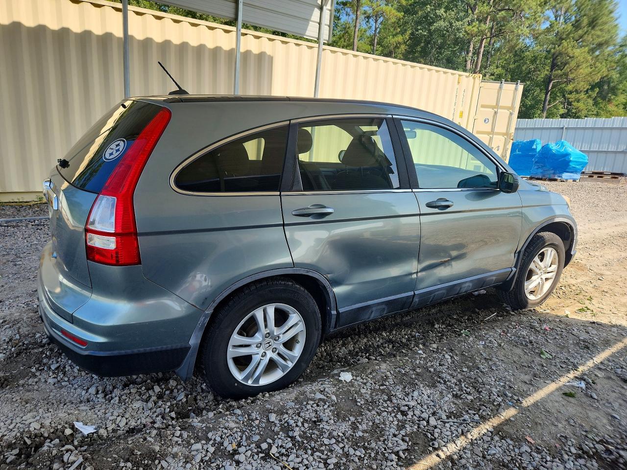5J6RE3H73BL038524 · 2011 HONDA CR-V · 3/13