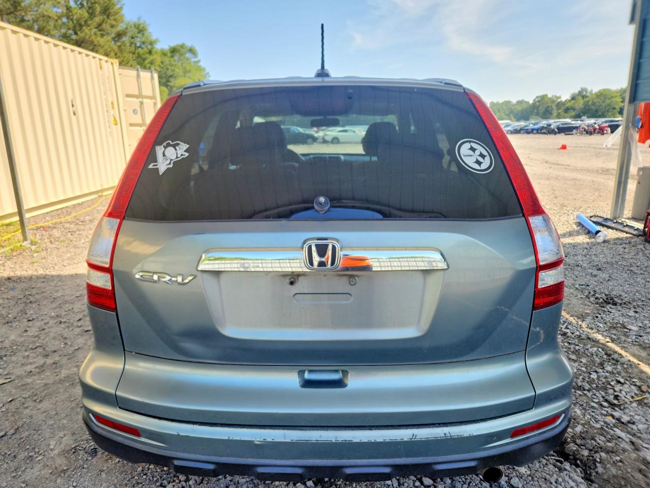 5J6RE3H73BL038524 · 2011 HONDA CR-V · 6/13