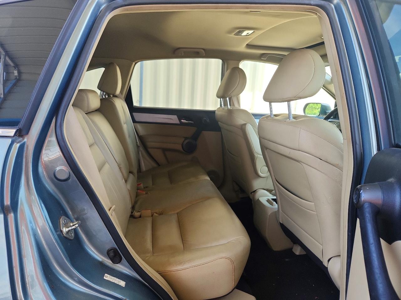 5J6RE3H73BL038524 · 2011 HONDA CR-V · 11/13