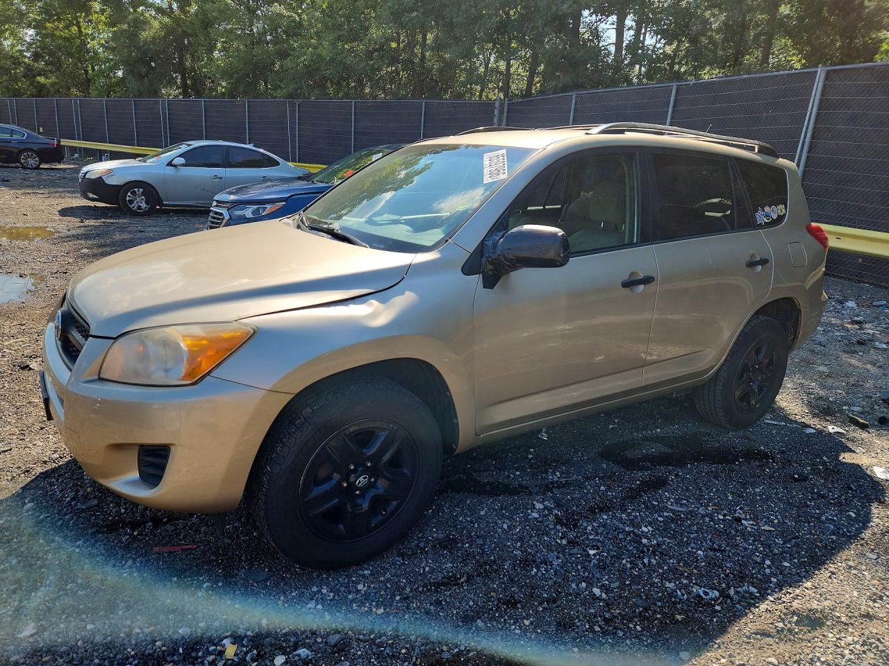 2T3ZF4DV0AW052003 · 2010 TOYOTA RAV4