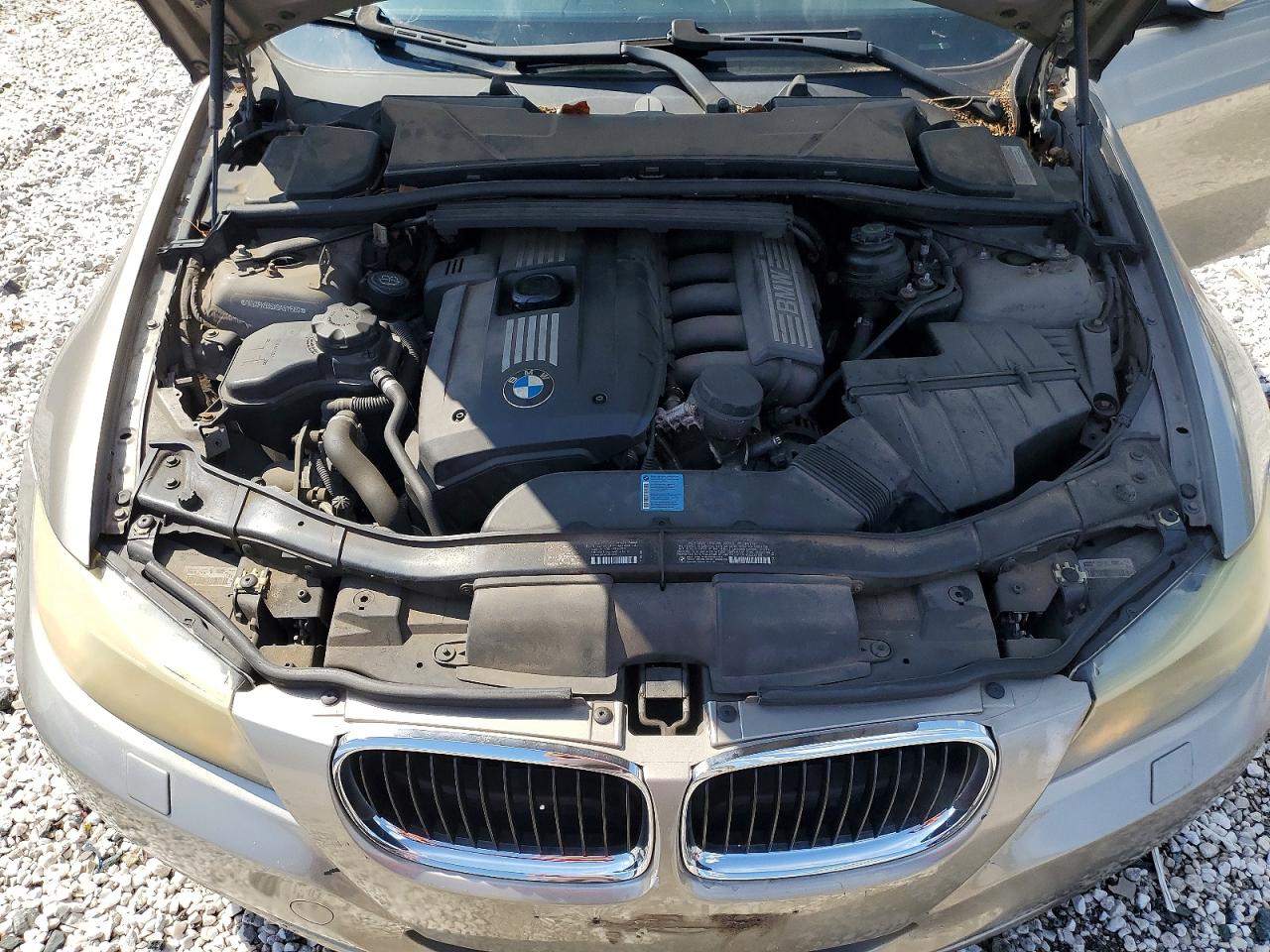 WBAPK535X9A511569 · 2009 BMW 328 · 11/12