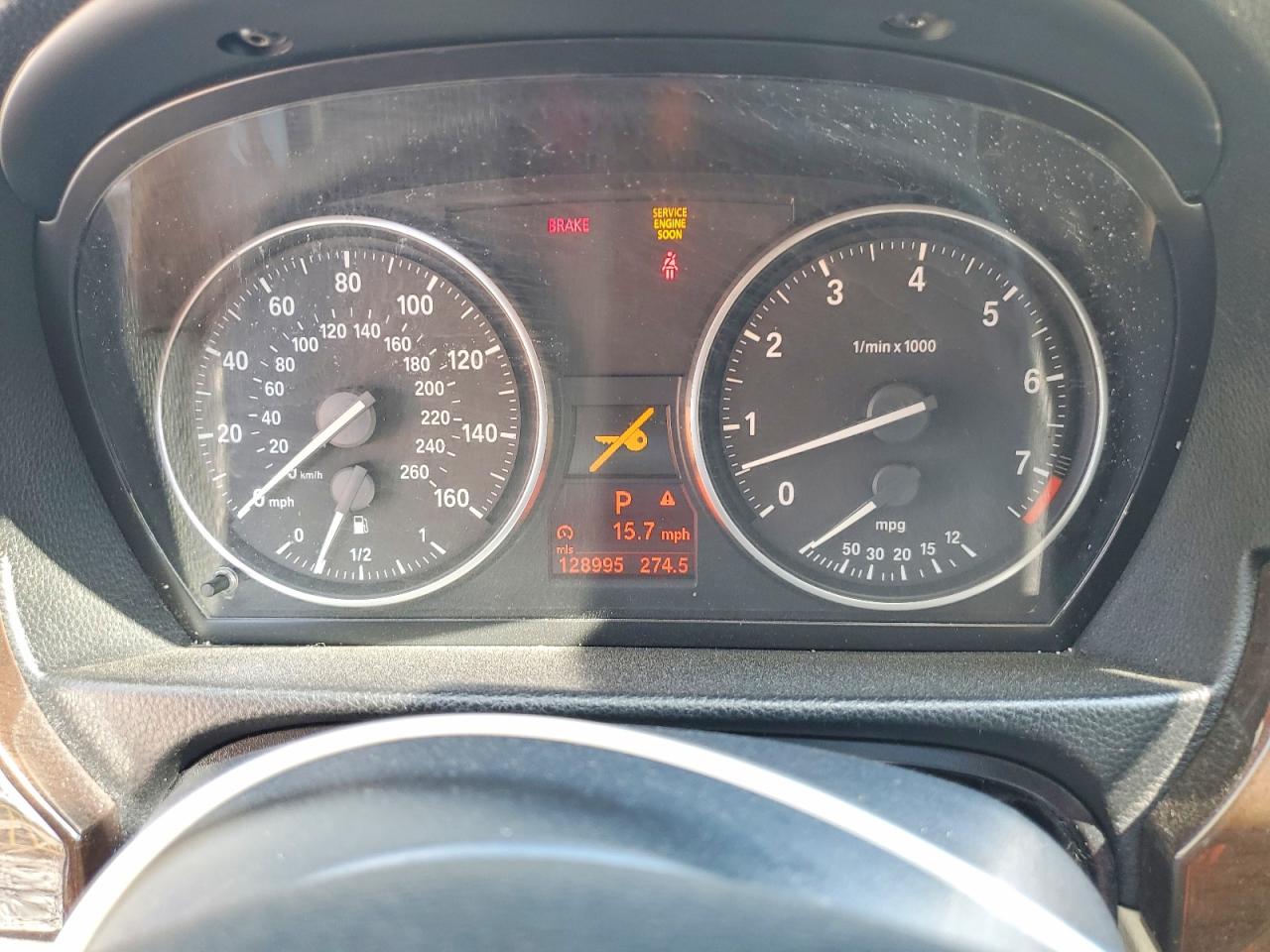 WBAPK535X9A511569 · 2009 BMW 328 · 9/12