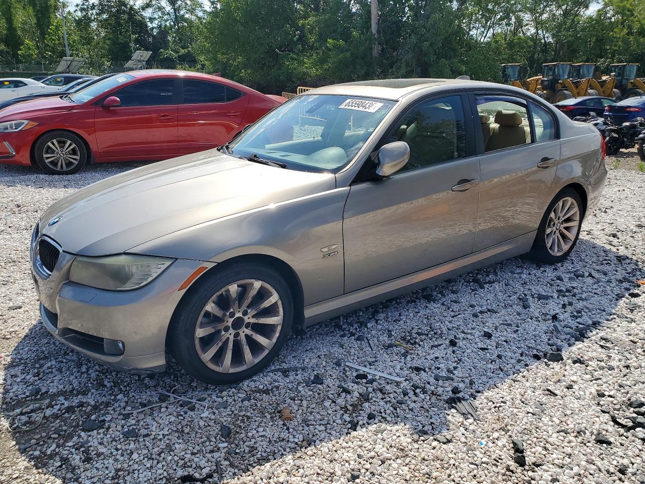 WBAPK535X9A511569 · 2009 BMW 328