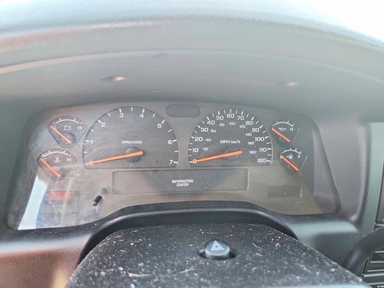 1D7HG48N84S766550 · 2004 DODGE DAKOTA · 9/12
