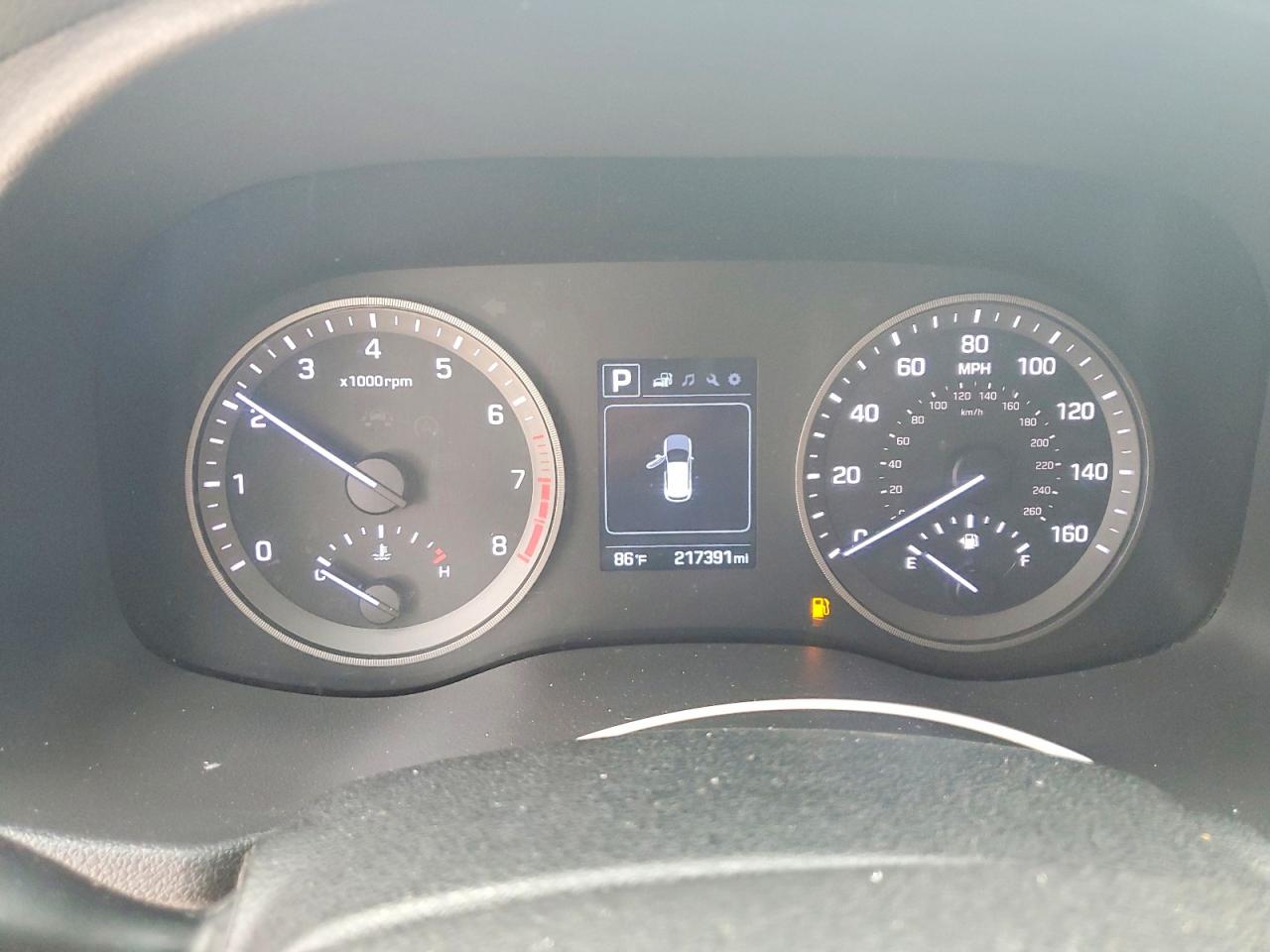 KM8J33A20HU272853 · 2017 HYUNDAI TUCSON · 9/13