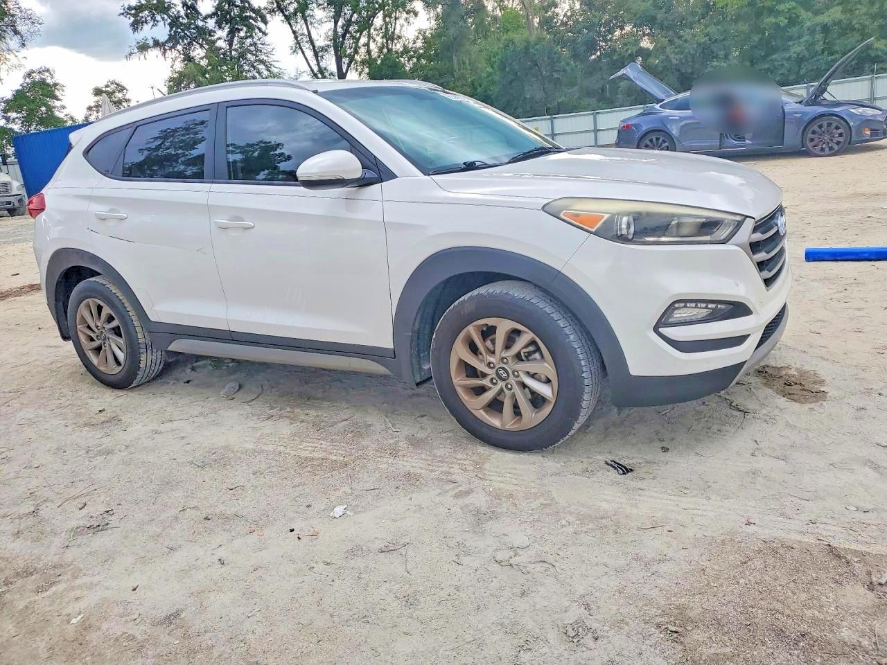 KM8J33A20HU272853 · 2017 HYUNDAI TUCSON · 4/13